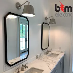 Bild von B&M Electric