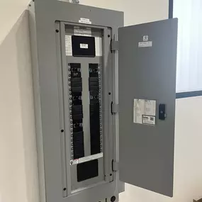 Bild von B&M Electric