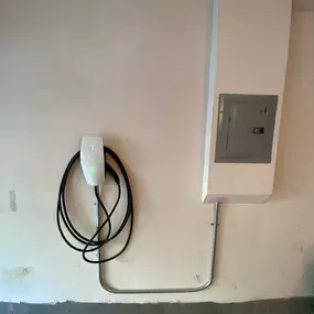 Bild von B&M Electric