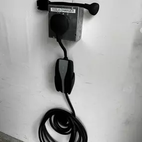 Bild von B&M Electric