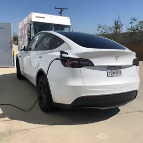 Bild von B&M Electric