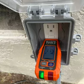 Bild von B&M Electric