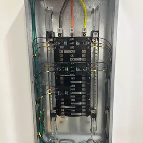 Bild von B&M Electric