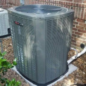 Bild von Carl's Quality Cooling and Heating LLC