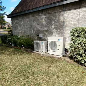 Bild von Carl's Quality Cooling and Heating LLC