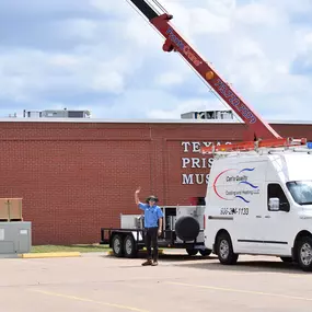 Bild von Carl's Quality Cooling and Heating LLC
