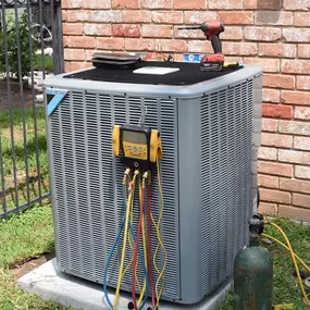 Bild von Carl's Quality Cooling and Heating LLC