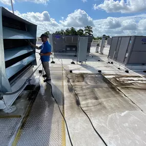 Bild von Carl's Quality Cooling and Heating LLC