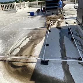 Bild von Carl's Quality Cooling and Heating LLC