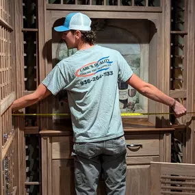 Bild von Carl's Quality Cooling and Heating LLC