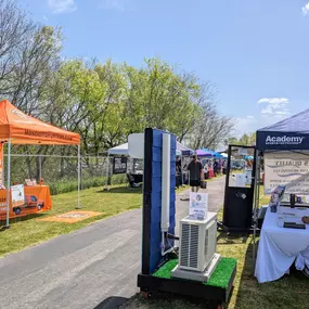Bild von Carl's Quality Cooling and Heating LLC