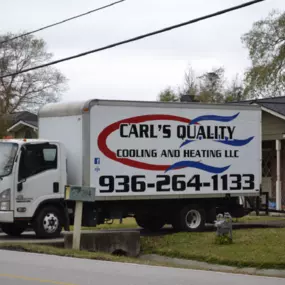 Bild von Carl's Quality Cooling and Heating LLC