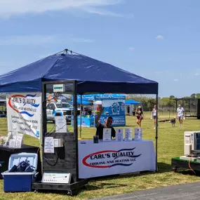 Bild von Carl's Quality Cooling and Heating LLC