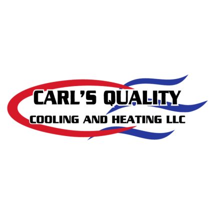 Λογότυπο από Carl's Quality Cooling and Heating LLC