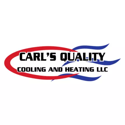 Logo da Carl's Quality Cooling and Heating LLC