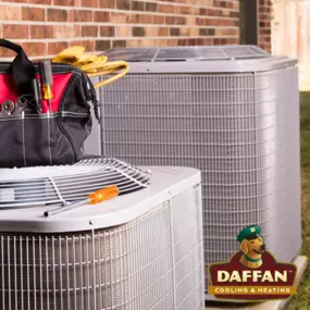 Bild von Daffan Cooling & Heating