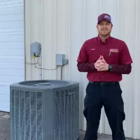 Bild von Daffan Cooling & Heating