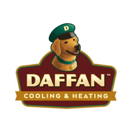 Logo fra Daffan Cooling & Heating