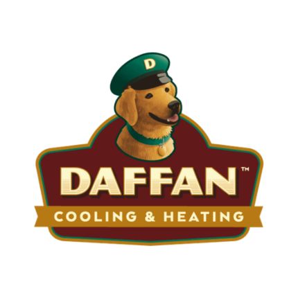 Logotyp från Daffan Cooling & Heating