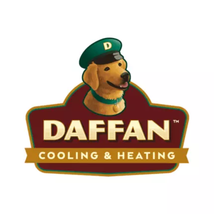 Logo fra Daffan Cooling & Heating