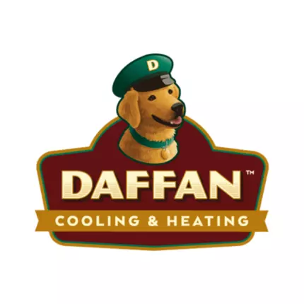 Logotipo de Daffan Cooling & Heating