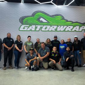 Bild von Gatorwraps