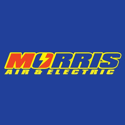 Logótipo de Morris Air & Electric