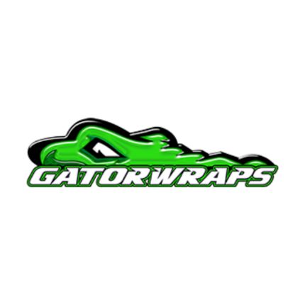 Logo fra Gatorwraps