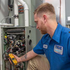 Bild von True Comfort Heating, Cooling and Plumbing