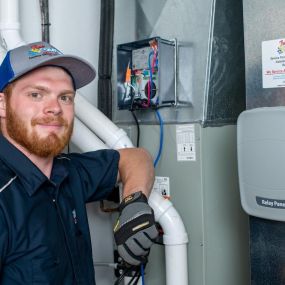 Bild von True Comfort Heating, Cooling and Plumbing