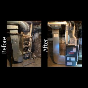 Bild von True Comfort Heating, Cooling and Plumbing