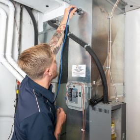 Bild von True Comfort Heating, Cooling and Plumbing