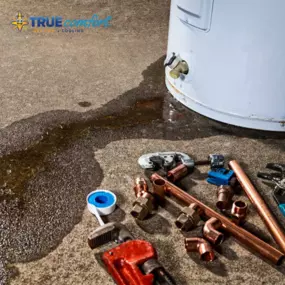 Bild von True Comfort Heating, Cooling and Plumbing