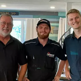 Bild von True Comfort Heating, Cooling and Plumbing