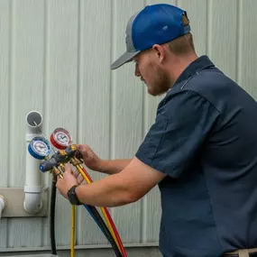 Bild von True Comfort Heating, Cooling and Plumbing