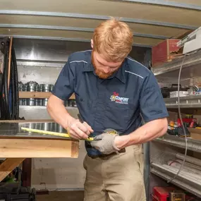 Bild von True Comfort Heating, Cooling and Plumbing