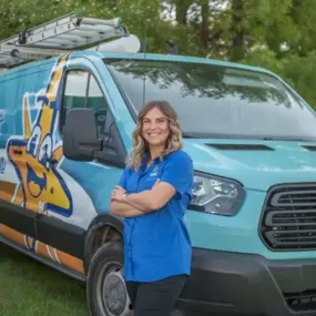 Bild von True Comfort Heating, Cooling and Plumbing