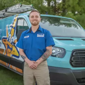 Bild von True Comfort Heating, Cooling and Plumbing