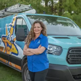 Bild von True Comfort Heating, Cooling and Plumbing