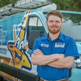 Bild von True Comfort Heating, Cooling and Plumbing