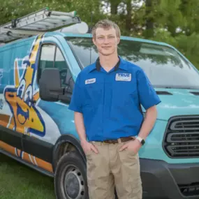 Bild von True Comfort Heating, Cooling and Plumbing