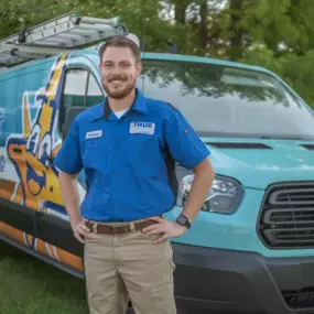 Bild von True Comfort Heating, Cooling and Plumbing