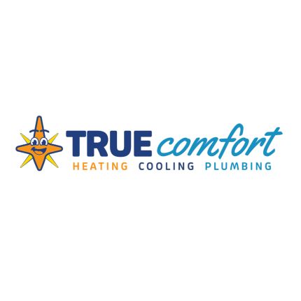 Logo fra True Comfort Heating, Cooling and Plumbing