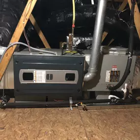 Bild von Fogg HVAC Inc.