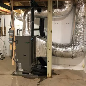 Bild von Fogg HVAC Inc.