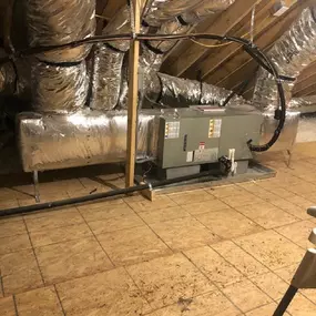 Bild von Fogg HVAC Inc.