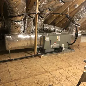 Bild von Fogg HVAC Inc.