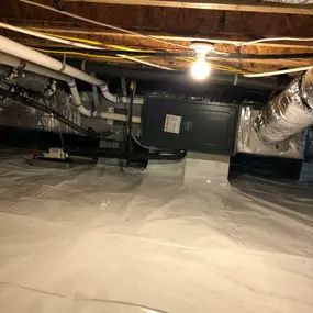 Bild von Fogg HVAC Inc.