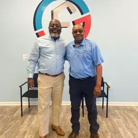 Bild von Fogg HVAC Inc.