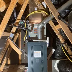 Bild von Fogg HVAC Inc.